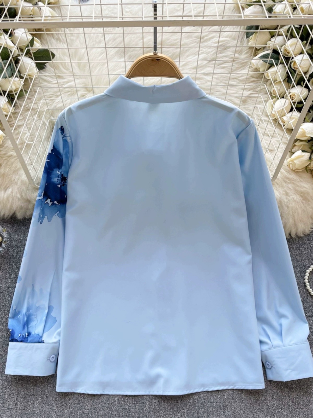 Basking in the rays shirt SH102 images